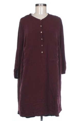 Рокля H&M, Размер 4XL, Цвят Лилав, Цена 20,00 €, #137141425