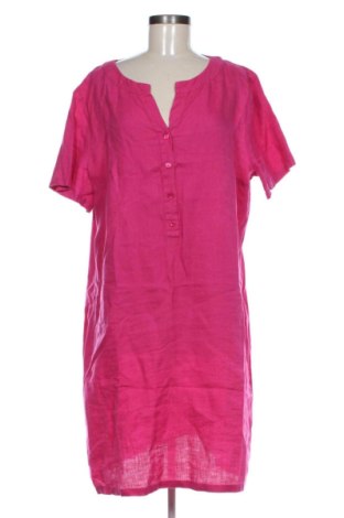 Рокля Unbranded, Размер XXL, Цвят Розов, Цена 28,00 €, #137141907