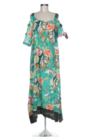 Šaty  Unbranded, Velikost XXL, Barva Vícebarevné, Cena  679,00 Kč, #137142002