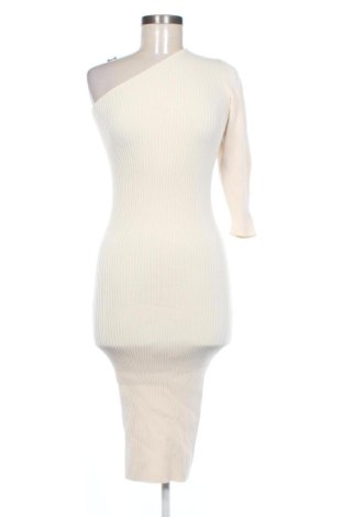 Рокля Zara, Размер M, Цвят Екрю, Цена 22,00 €, #137142268