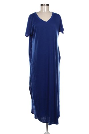 Šaty  Moking Top, Velikost XL, Barva Modrá, Cena  231,00 Kč, #137142306