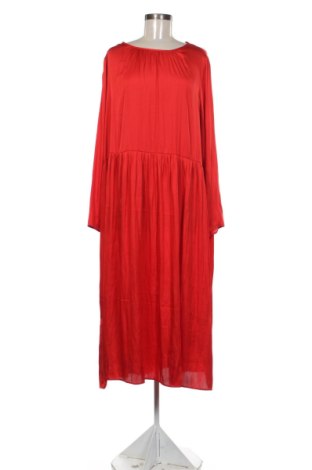 Рокля H&M, Размер XL, Цвят Червен, Цена 15,28 €, #137142310
