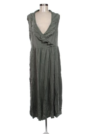 Šaty  Unbranded, Velikost 3XL, Barva Zelená, Cena  250,00 Kč, #137142906