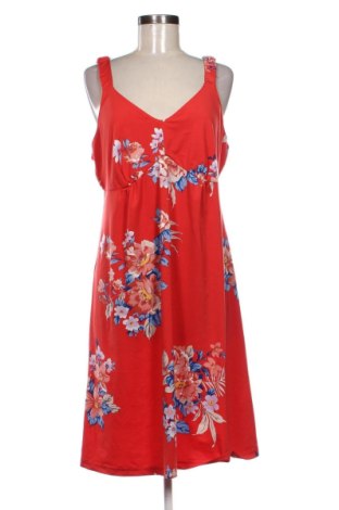 Kleid Fabiani, Größe XL, Farbe Mehrfarbig, Preis € 10,75, #137143192