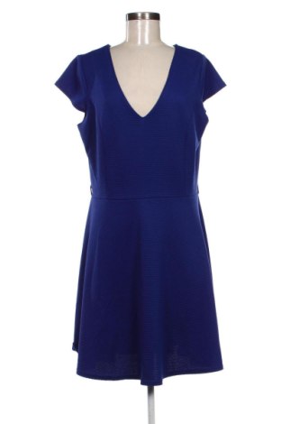 Šaty  Unbranded, Velikost XXL, Barva Modrá, Cena  246,00 Kč, #137143355