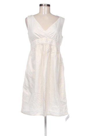 Kleid Unbranded, Größe M, Farbe Ecru, Preis € 17,34, #137144378