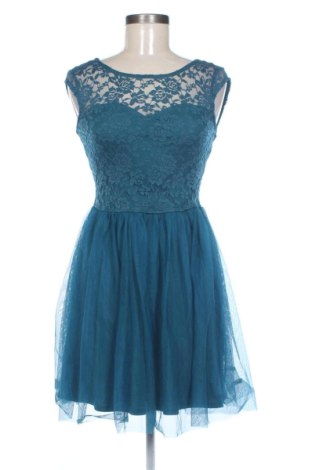 Rochie Terranova, Mărime S, Culoare Albastru, Preț 79,26 Lei, #137144639