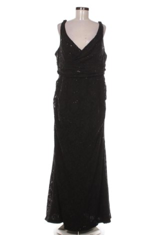 Rochie Bill Levkoff, Mărime XXL, Culoare Negru, Preț 236,21 Lei, #137144787