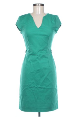 Kleid Mango, Größe S, Farbe Grün, Preis € 13,13, #137144947