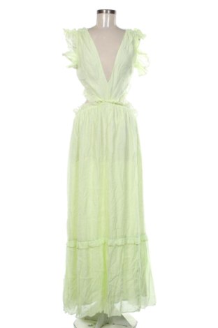 Sukienka H&M, Rozmiar XL, Kolor Zielony, Cena 120,98 zł, #137145091