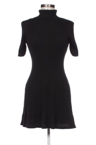 Rochie United Colors Of Benetton, Mărime M, Culoare Negru, Preț 56,00 Lei, #137145251