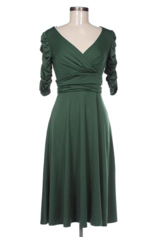 Rochie Ever Pretty, Mărime S, Culoare Verde, Preț 128,00 Lei, #137145272