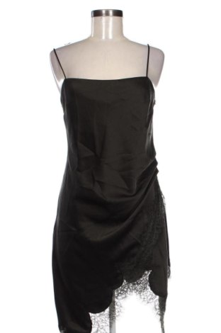 Rochie Zara, Mărime M, Culoare Negru, Preț 244,76 Lei, #137145613