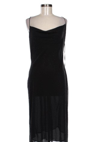 Šaty  Zara, Velikost M, Barva Černá, Cena  825,00 Kč, #137145681