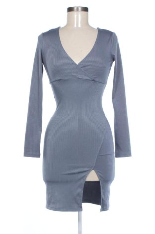 Šaty  H&M, Velikost XXS, Barva Modrá, Cena  331,00 Kč, #137145693