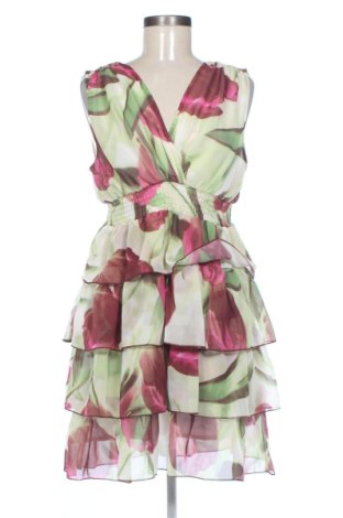 Šaty  H&M, Velikost M, Barva Vícebarevné, Cena  412,00 Kč, #137145714