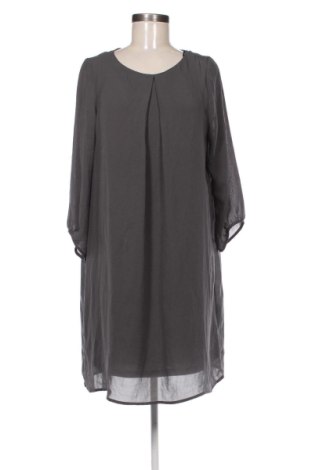 Sukienka H&M, Rozmiar XL, Kolor Szary, Cena 90,33 zł, #137148093