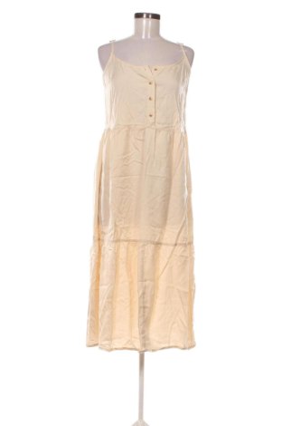 Φόρεμα Esmara, Μέγεθος M, Χρώμα  Μπέζ, Τιμή 26,00 €, #137148951