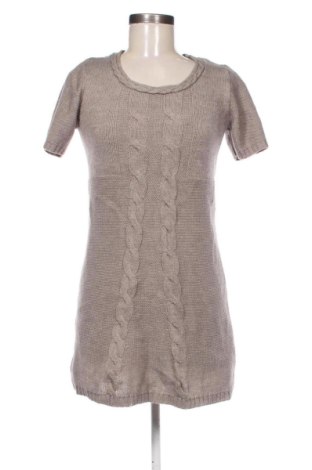 Rochie Cool Water, Mărime S, Culoare Bej, Preț 196,32 Lei, #137150468