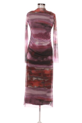 Rochie Pull&Bear, Mărime S, Culoare Multicolor, Preț 141,72 Lei, #137150495