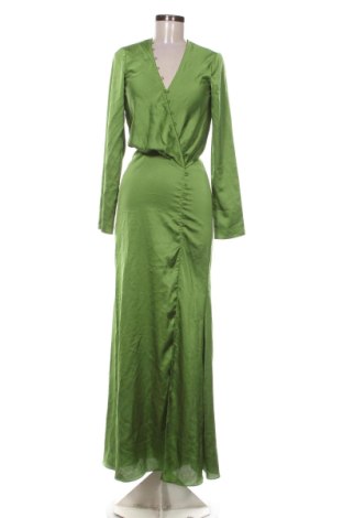 Rochie Unbranded, Mărime XXS, Culoare Verde, Preț 62,99 Lei, #137151019