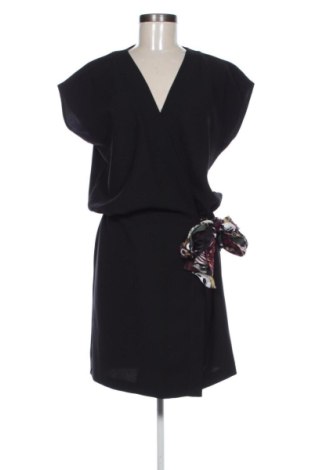 Rochie Hotel Particulier, Mărime S, Culoare Negru, Preț 183,72 Lei, #137151211