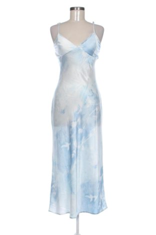 Rochie Bershka, Mărime M, Culoare Multicolor, Preț 172,99 Lei, #137151549