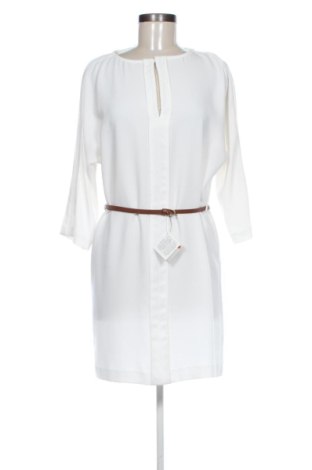 Rochie Zara, Mărime S, Culoare Alb, Preț 110,23 Lei, #137151558