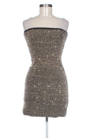 Kleid Red Queen, Größe S, Farbe Mehrfarbig, Preis 14,00 €, #137151903