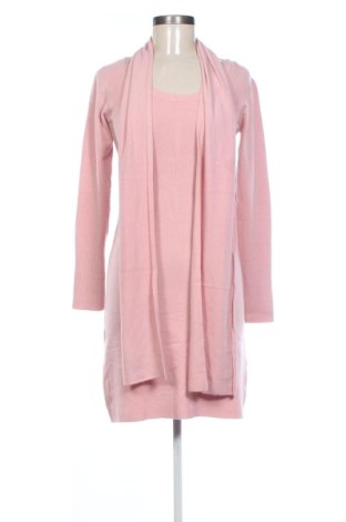 Kleid Unbranded, Größe L, Farbe Rosa, Preis 15,00 €, #137152045
