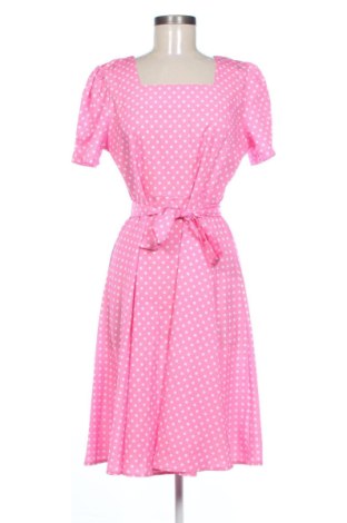 Kleid Unbranded, Größe L, Farbe Mehrfarbig, Preis 13,81 €, #137152161