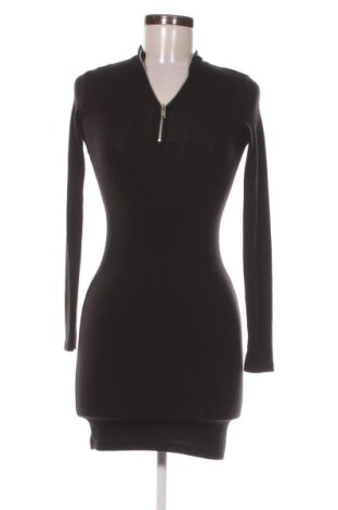 Rochie Sinsay, Mărime XXS, Culoare Negru, Preț 57,74 Lei, #137152601