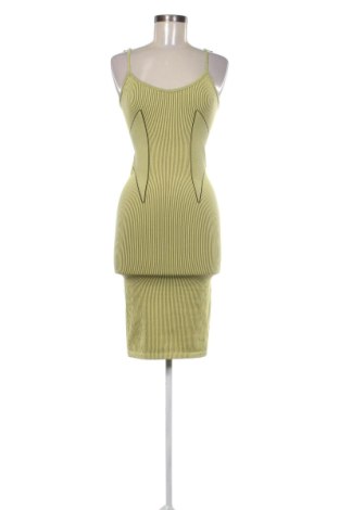 Sukienka Zara, Rozmiar XS, Kolor Zielony, Cena 76,20 zł, #137152892
