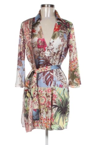 Рокля Zara, Размер S, Цвят Многоцветен, Цена 10,00 €, #137153359