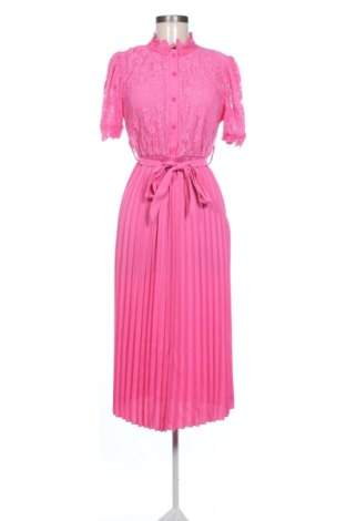 Kleid SHEIN, Größe L, Farbe Rosa, Preis 11,88 €, #137154200