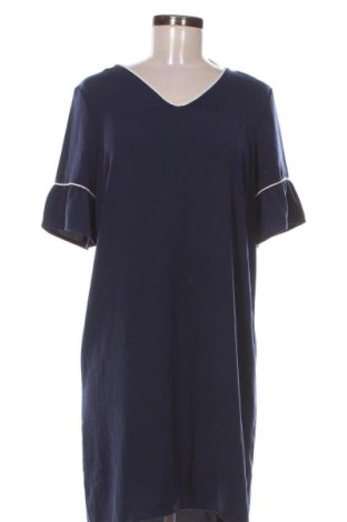 Kleid Pieces, Größe S, Farbe Blau, Preis 10,00 €, #137154889