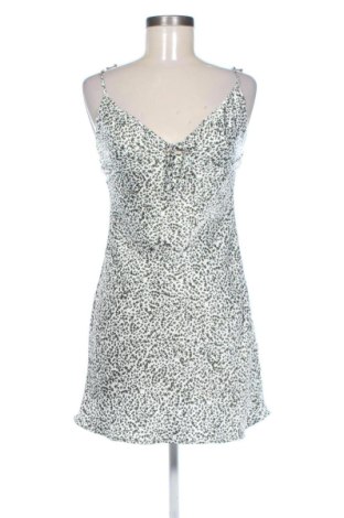 Kleid Bershka, Größe S, Farbe Mehrfarbig, Preis 14,00 €, #137155307