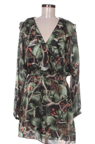 Rochie H&M, Mărime M, Culoare Multicolor, Preț 165,40 Lei, #137155381