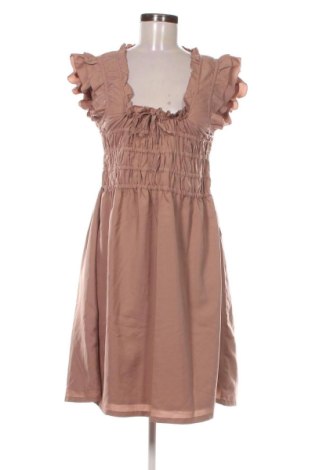 Rochie Kaffe, Mărime M, Culoare Mov deschis, Preț 89,23 Lei, #137156347