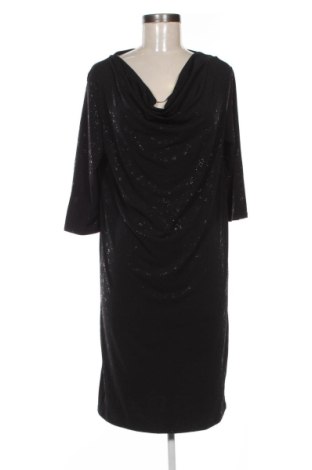 Rochie Beloved, Mărime L, Culoare Negru, Preț 78,74 Lei, #137156476