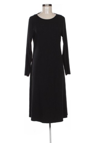 Rochie H&M, Mărime L, Culoare Negru, Preț 152,22 Lei, #137156501