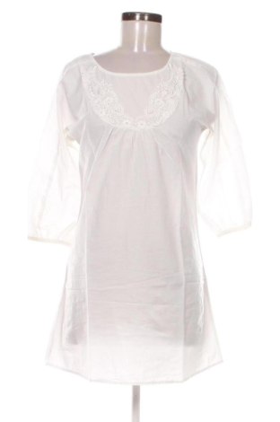 Rochie Vero Moda, Mărime M, Culoare Alb, Preț 89,23 Lei, #137156812