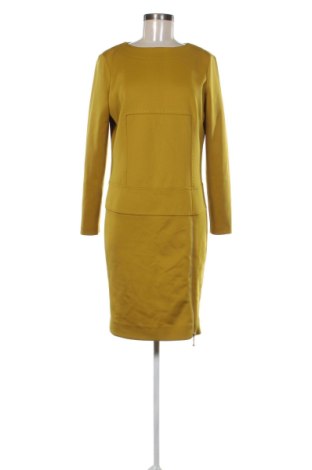 Rochie Unbranded, Mărime M, Culoare Galben, Preț 57,74 Lei, #137157079