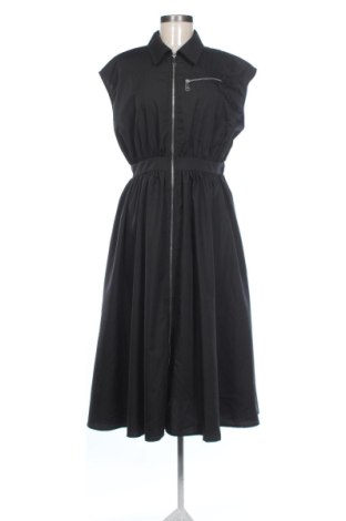 Kleid Unbranded, Größe M, Farbe Schwarz, Preis 22,00 €, #137157159