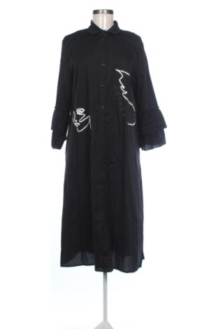 Kleid Unbranded, Größe M, Farbe Schwarz, Preis 26,00 €, #137157186