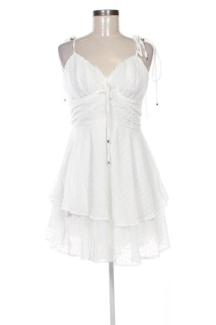Rochie SHEIN, Mărime L, Culoare Alb, Preț 100,99 Lei, #137157199