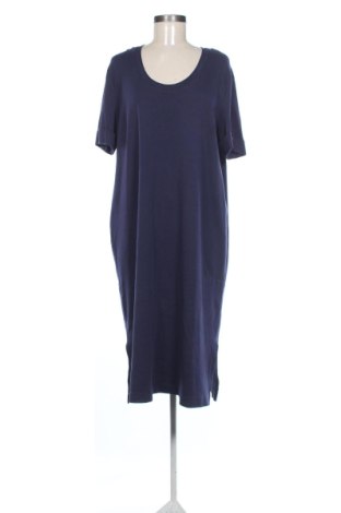 Φόρεμα Gerry Weber, Μέγεθος XL, Χρώμα Μπλέ, Τιμή 28,00 €, #137157816
