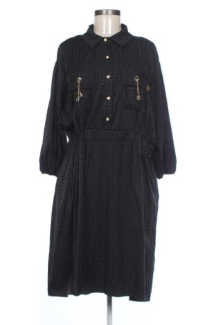 Φόρεμα Unbranded, Μέγεθος XL, Χρώμα Μαύρο, Τιμή 22,00 €, #137157971