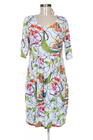 Rochie Unbranded, Mărime L, Culoare Multicolor, Preț 78,74 Lei, #137158417