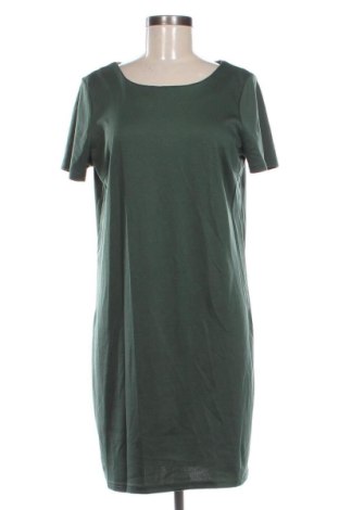 Kleid VILA, Größe L, Farbe Grün, Preis € 15,05, #137020286